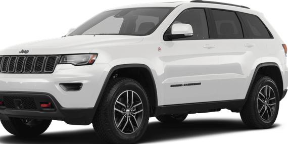 JEEP GRAND CHEROKEE 2019 1C4RJFN98KC590870 image